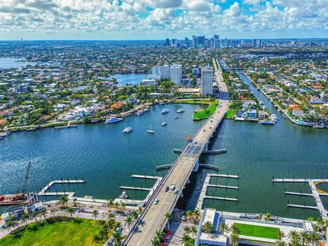 200 S Birch Road Fort Lauderdale FL 33316