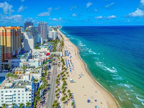 200 S Birch Road Fort Lauderdale FL 33316