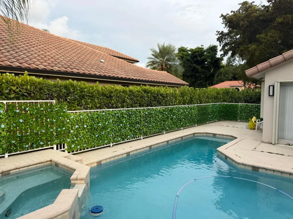 4863 Chardonnay Drive Coral Springs FL 33067