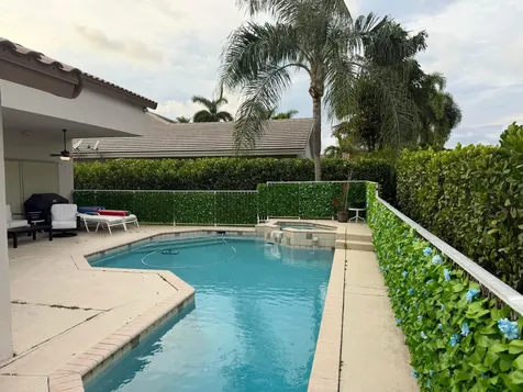 4863 Chardonnay Drive Coral Springs FL 33067