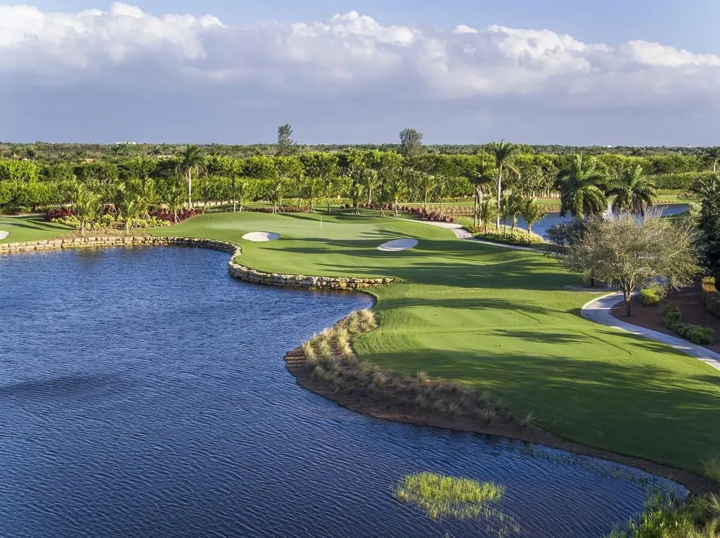 16486 Braeburn Ridge Trail Delray Beach FL 33446