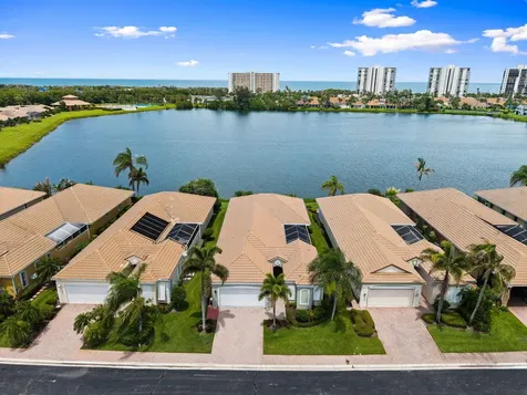 3320 Caracal Drive Hutchinson Island FL 34949