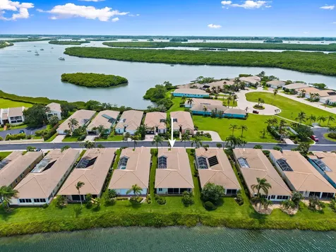 3320 Caracal Drive Hutchinson Island FL 34949
