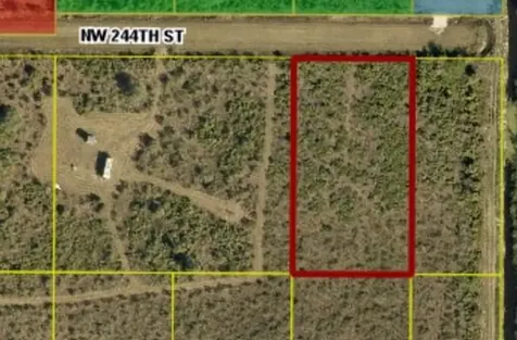 18462 NW 244th Street Okeechobee FL 34972