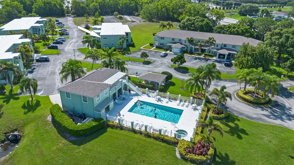 2127 SE Wild Meadow Circle Port St Lucie FL 34952