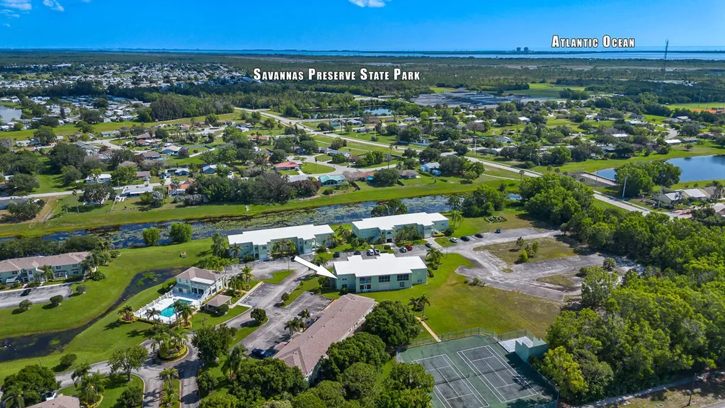 2127 SE Wild Meadow Circle Port St Lucie FL 34952