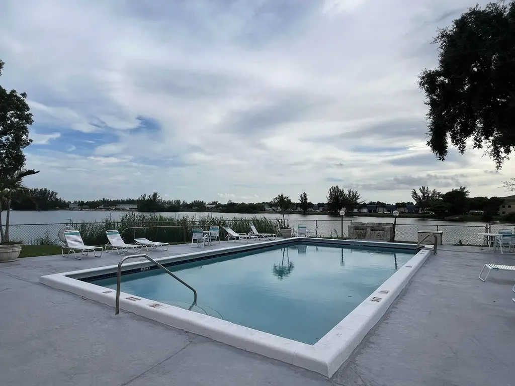 4491 Crystal Lake Drive Deerfield Beach FL 33064
