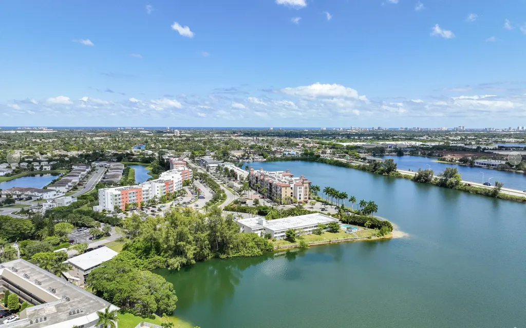 4491 Crystal Lake Drive Deerfield Beach FL 33064