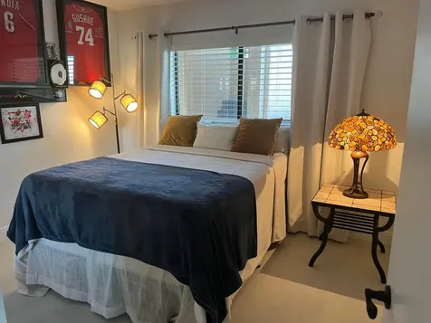 4491 Crystal Lake Drive Deerfield Beach FL 33064