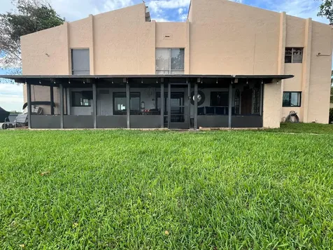 4491 Crystal Lake Drive Deerfield Beach FL 33064