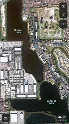 4491 Crystal Lake Drive Deerfield Beach FL 33064
