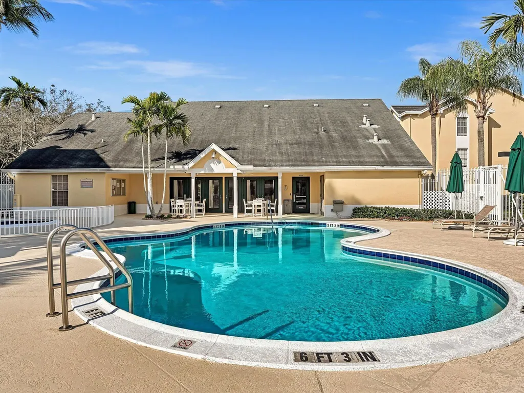 6284 La Costa Drive Boca Raton FL 33433