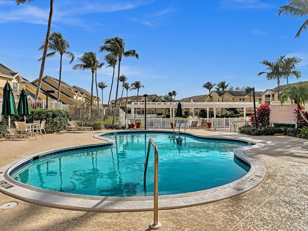6284 La Costa Drive Boca Raton FL 33433