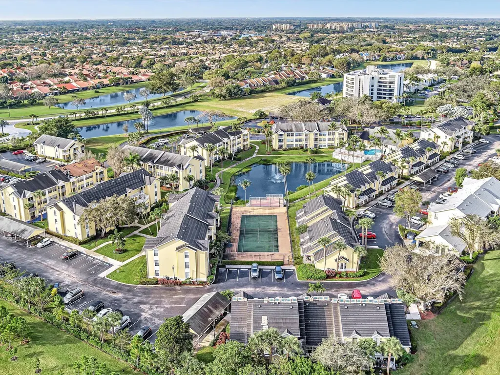 6284 La Costa Drive Boca Raton FL 33433