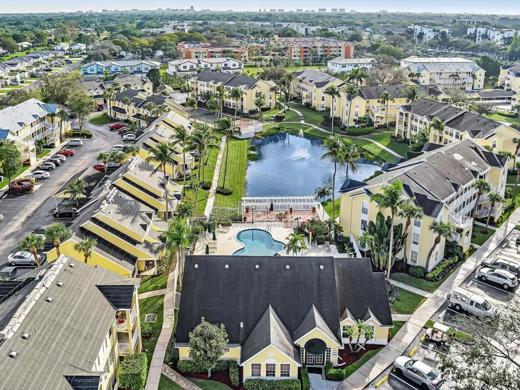 6284 La Costa Drive Boca Raton FL 33433