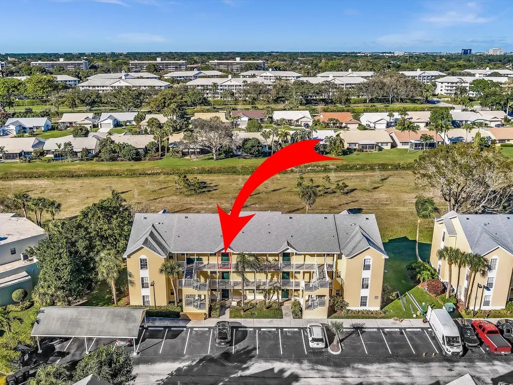 6284 La Costa Drive Boca Raton FL 33433