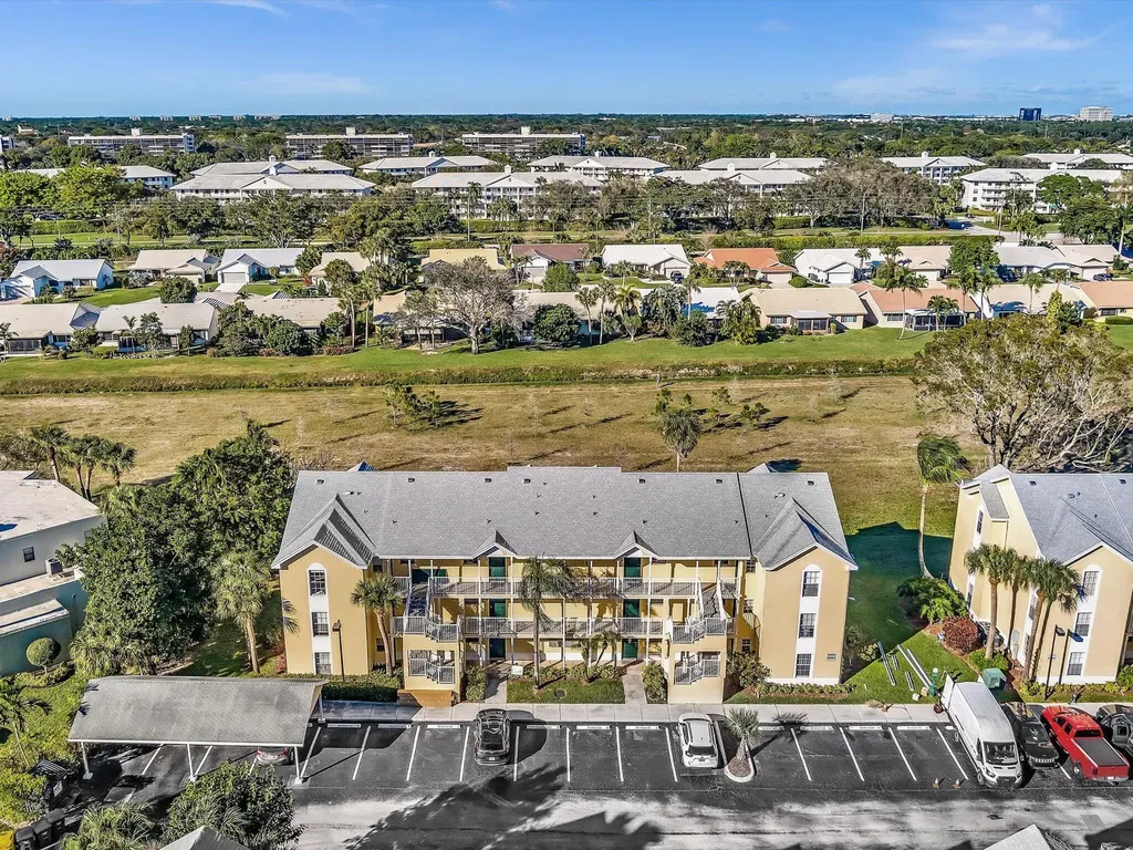 6284 La Costa Drive Boca Raton FL 33433