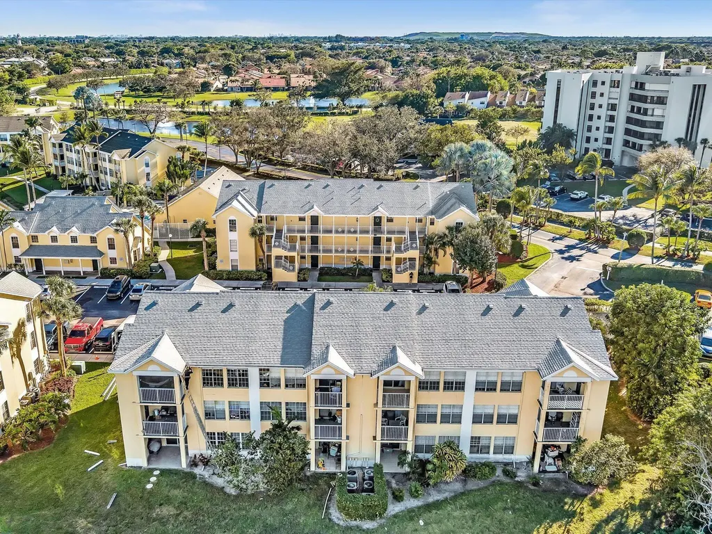 6284 La Costa Drive Boca Raton FL 33433