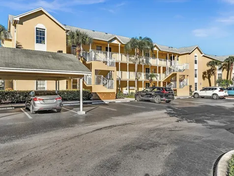6284 La Costa Drive Boca Raton FL 33433