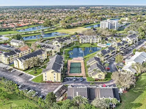 6284 La Costa Drive Boca Raton FL 33433