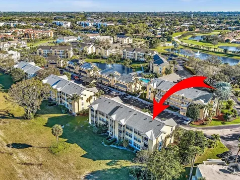 6284 La Costa Drive Boca Raton FL 33433