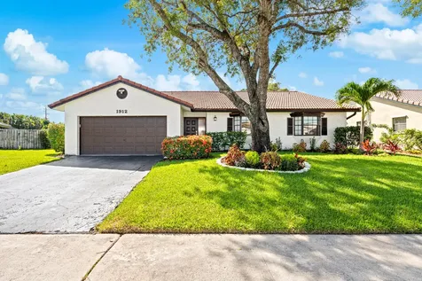 1912 NW 77th Avenue Margate FL 33063