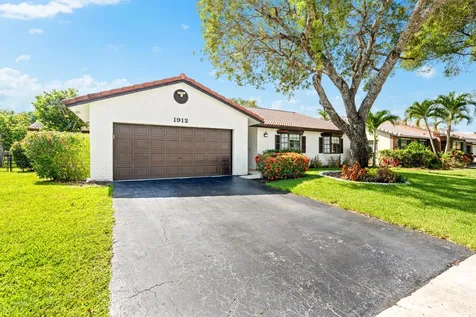 1912 NW 77th Avenue Margate FL 33063