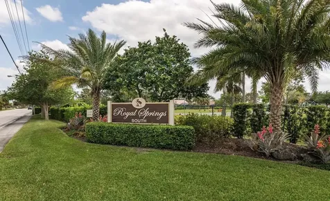 1912 NW 77th Avenue Margate FL 33063