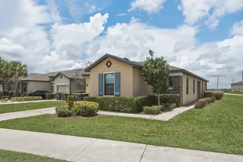 5102 Joyous Place Fort Pierce FL 34947