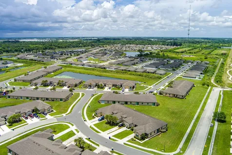 5102 Joyous Place Fort Pierce FL 34947
