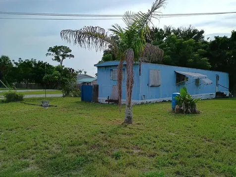 1512 NE Dove Avenue Stuart FL 34994