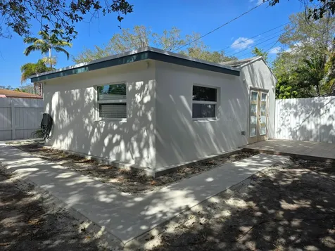 4648 SW 24th Avenue Dania Beach FL 33312