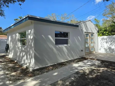 4648 SW 24th Avenue Dania Beach FL 33312