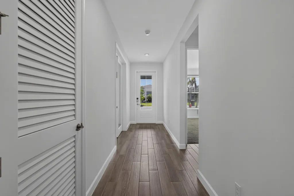 13621 SW Bally Drive Port St Lucie FL 34987