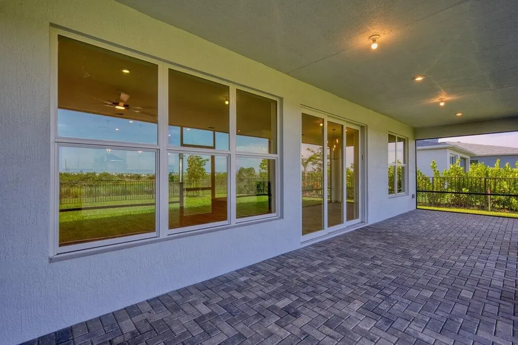13621 SW Bally Drive Port St Lucie FL 34987