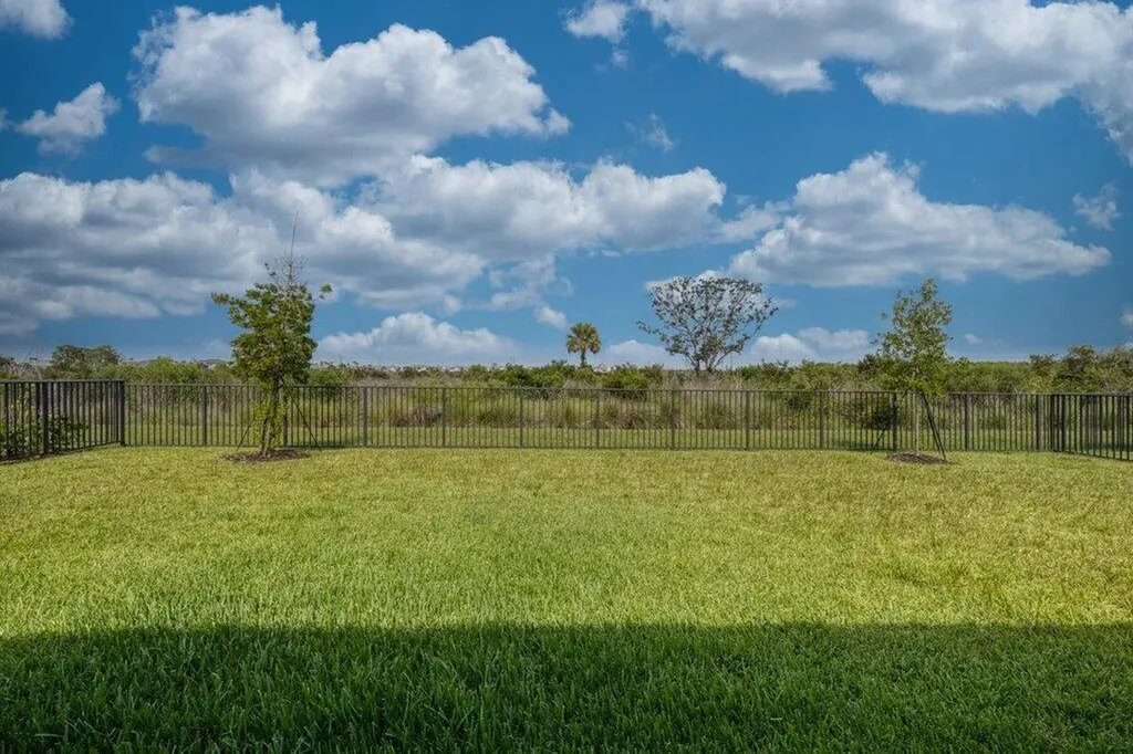 13621 SW Bally Drive Port St Lucie FL 34987