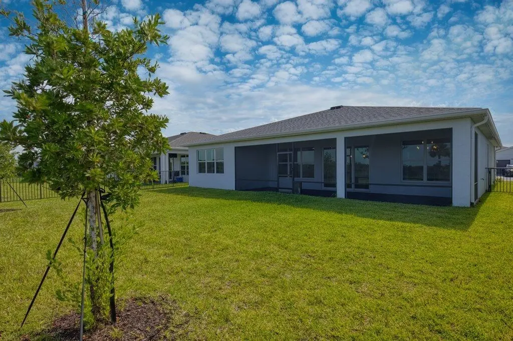 13621 SW Bally Drive Port St Lucie FL 34987