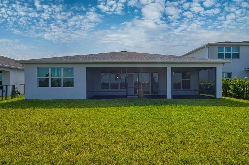 13621 SW Bally Drive Port St Lucie FL 34987
