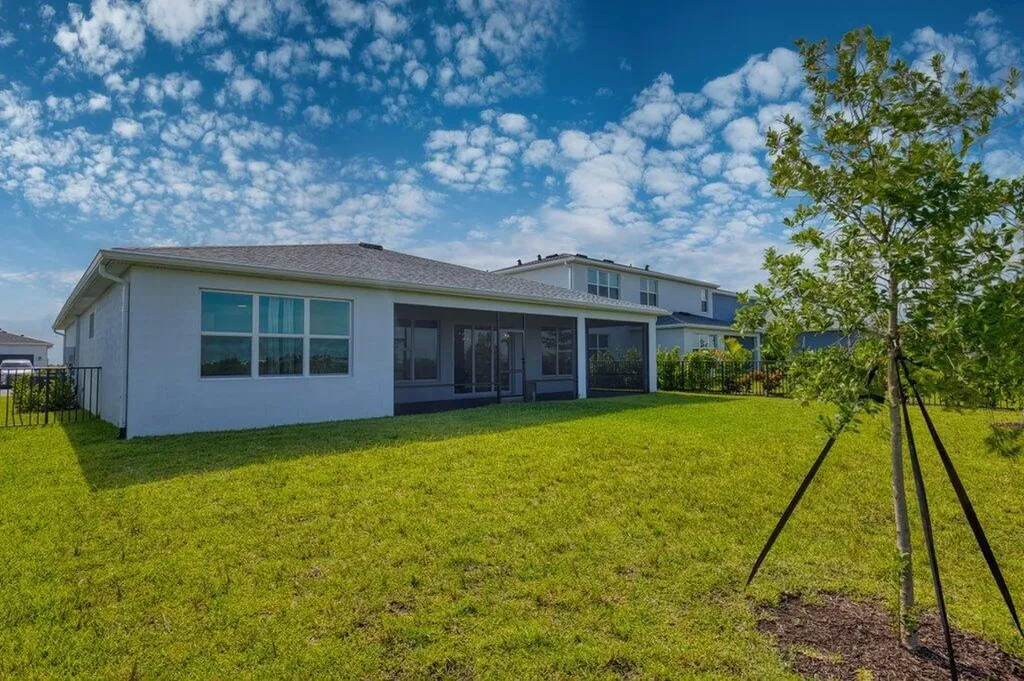 13621 SW Bally Drive Port St Lucie FL 34987