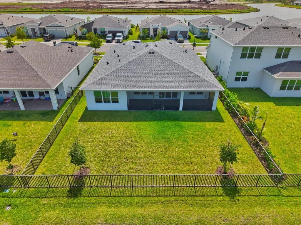 13621 SW Bally Drive Port St Lucie FL 34987