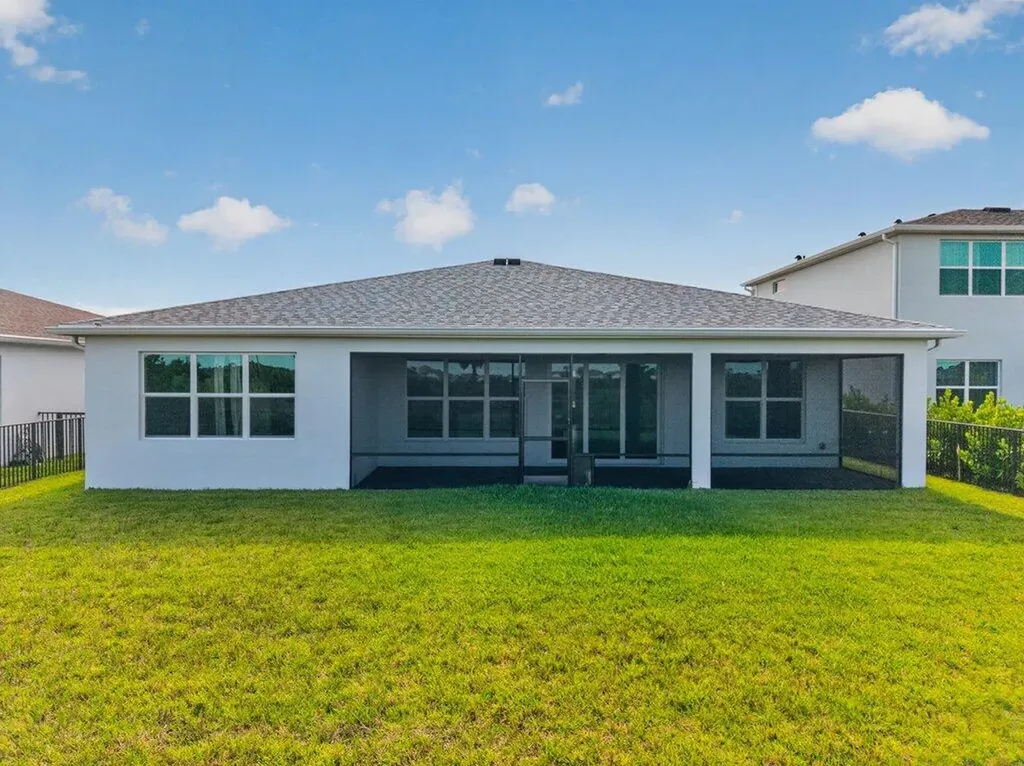 13621 SW Bally Drive Port St Lucie FL 34987