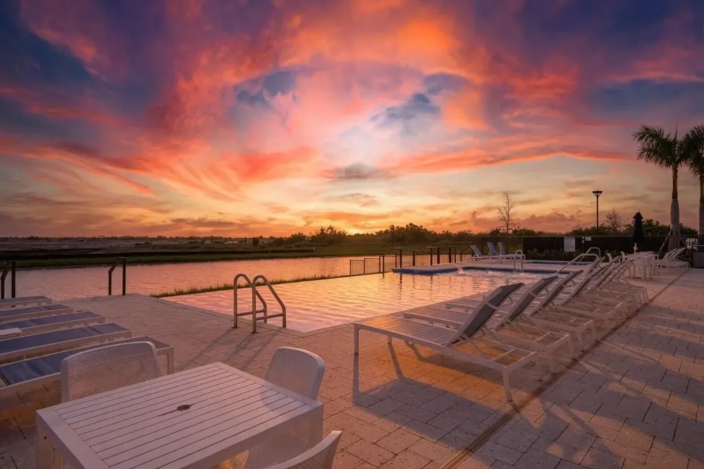 13621 SW Bally Drive Port St Lucie FL 34987