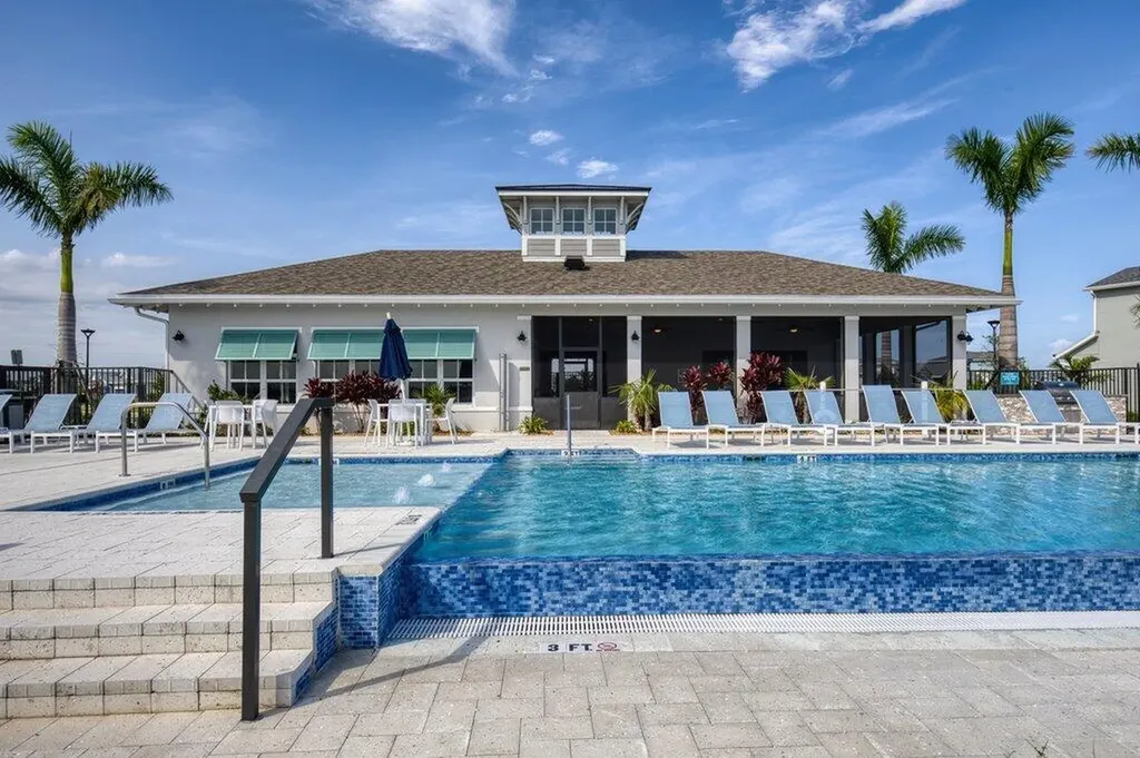 13621 SW Bally Drive Port St Lucie FL 34987