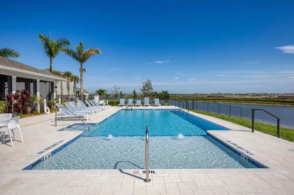 13621 SW Bally Drive Port St Lucie FL 34987
