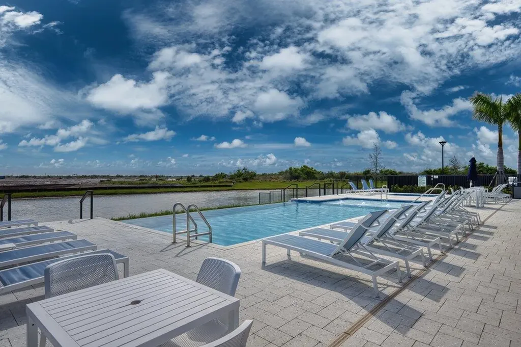13621 SW Bally Drive Port St Lucie FL 34987