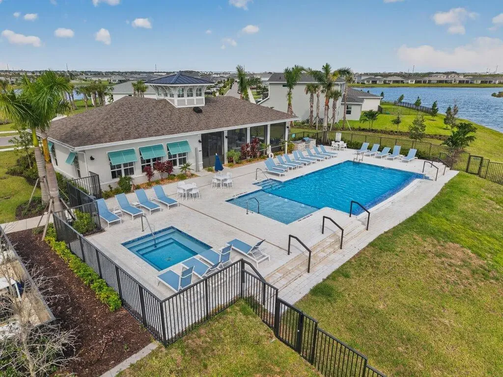 13621 SW Bally Drive Port St Lucie FL 34987
