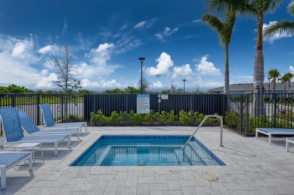 13621 SW Bally Drive Port St Lucie FL 34987