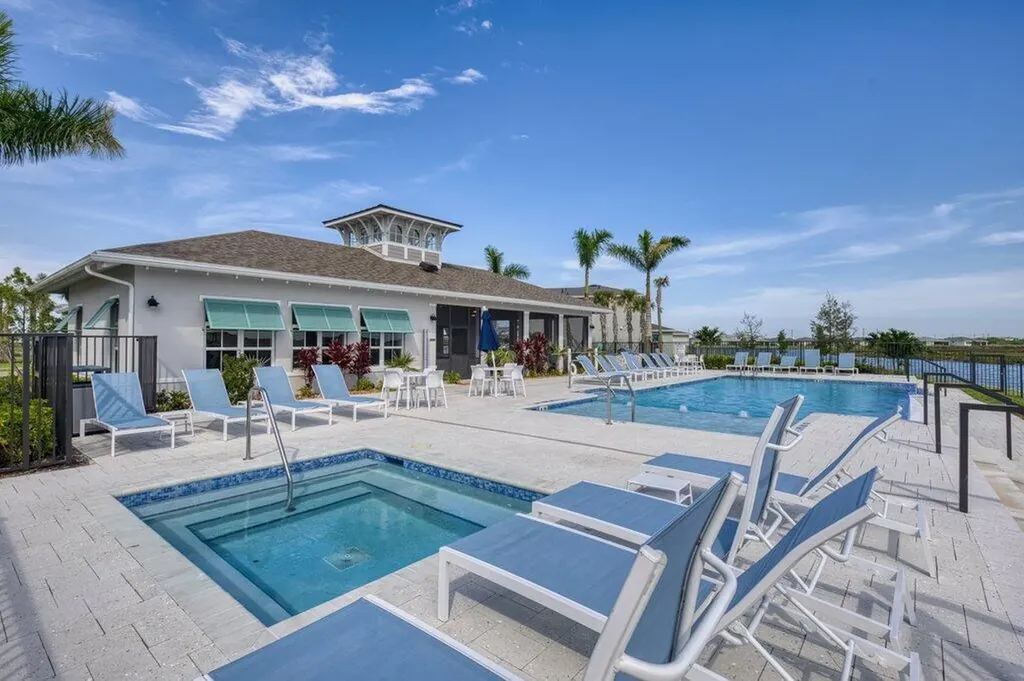 13621 SW Bally Drive Port St Lucie FL 34987