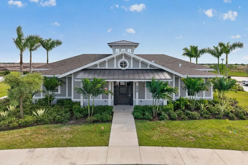 13621 SW Bally Drive Port St Lucie FL 34987