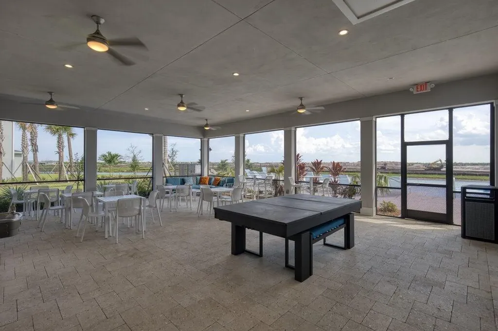 13621 SW Bally Drive Port St Lucie FL 34987